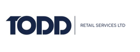 Todd Retail Services Ltd logo